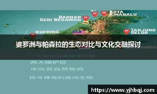 婆罗洲与帕森拉的生态对比与文化交融探讨